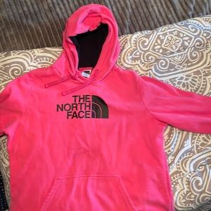 XL Northface Hoodie.